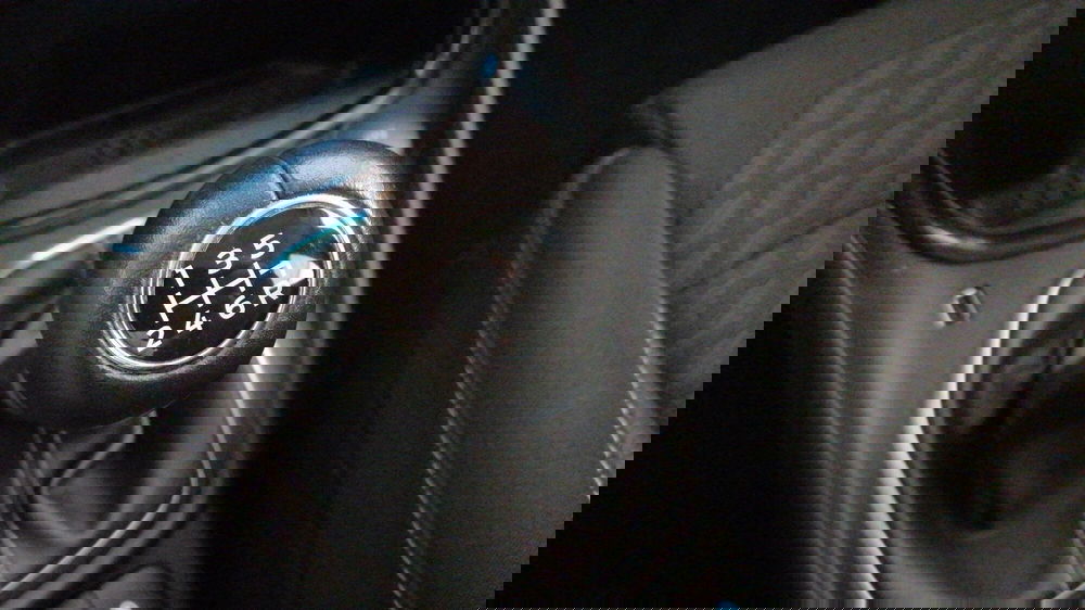 Ford Puma usata a Roma (13)