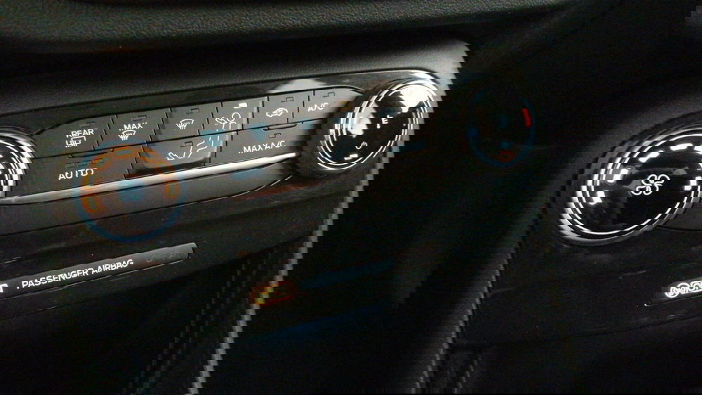 Ford Puma usata a Roma (14)