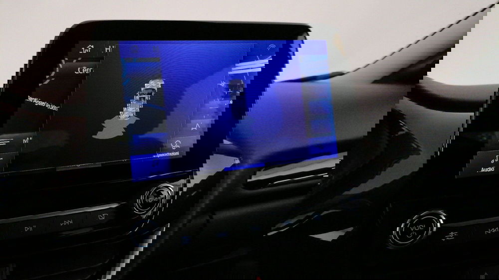 Ford Puma usata a Roma (16)