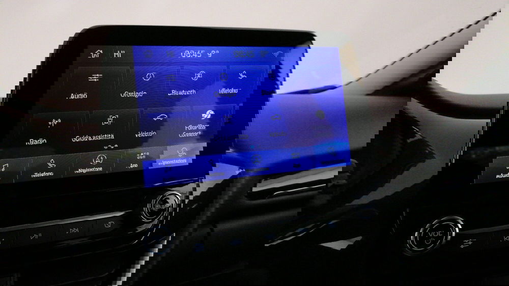 Ford Puma usata a Roma (18)