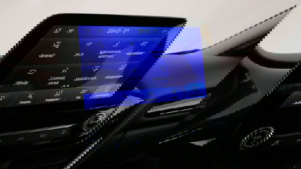 Ford Puma usata a Roma (19)