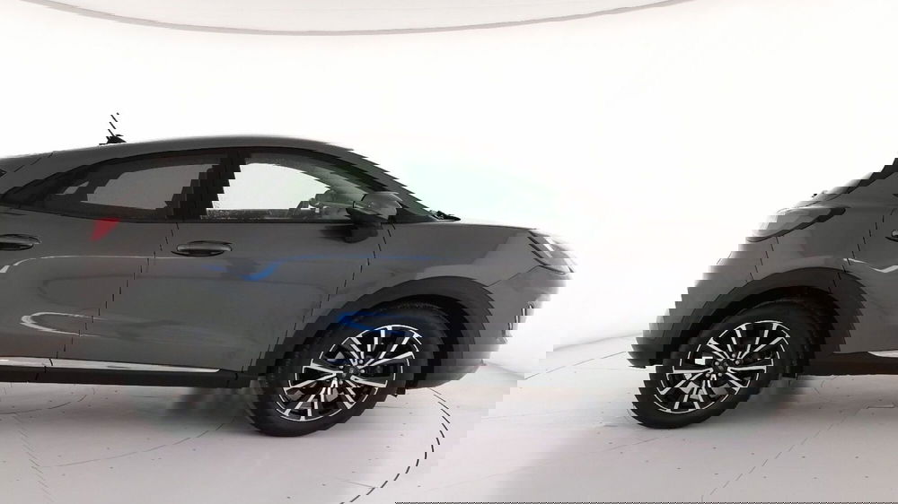 Ford Puma usata a Roma (3)