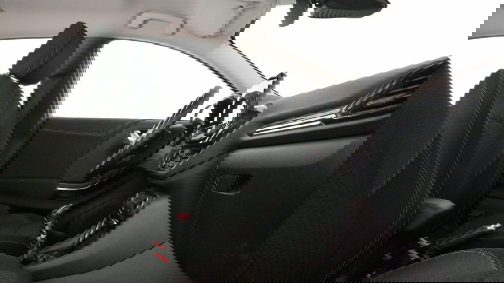 Ford Puma usata a Roma (6)