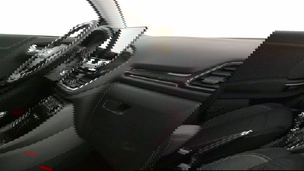 Ford Puma usata a Roma (7)