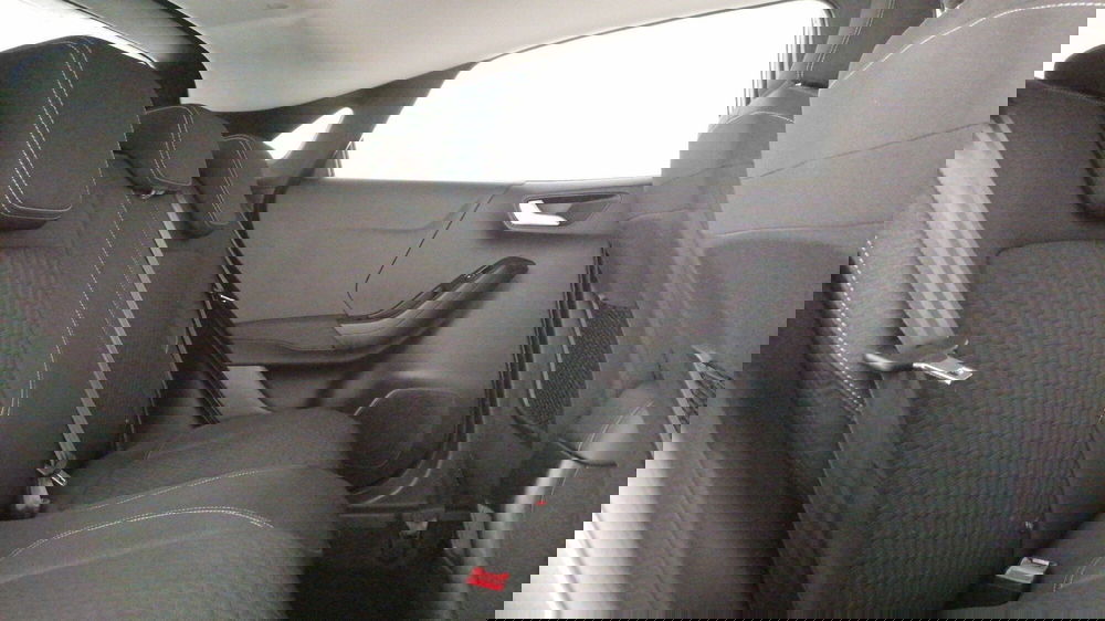 Ford Puma usata a Roma (8)