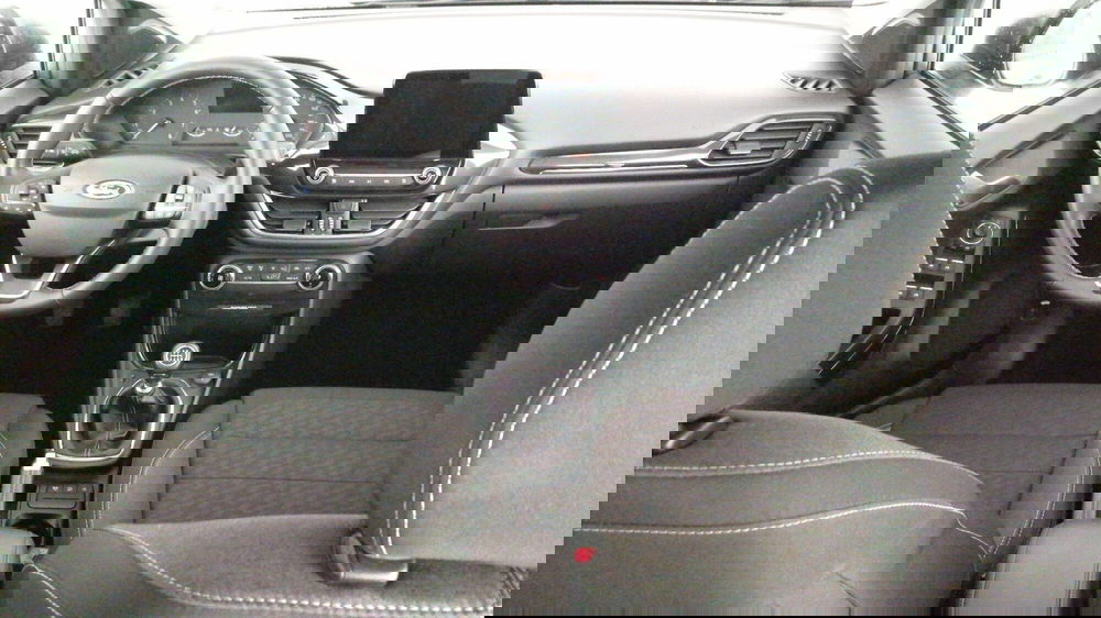 Ford Puma usata a Roma (9)