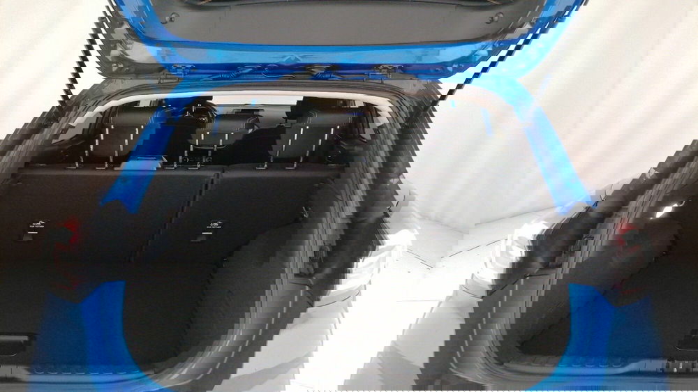 Ford Puma usata a Roma (10)