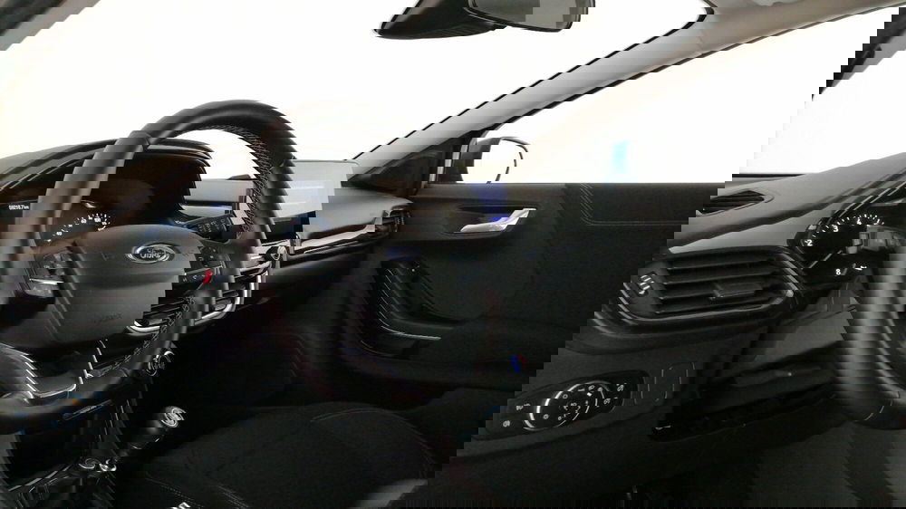 Ford Puma usata a Roma (11)