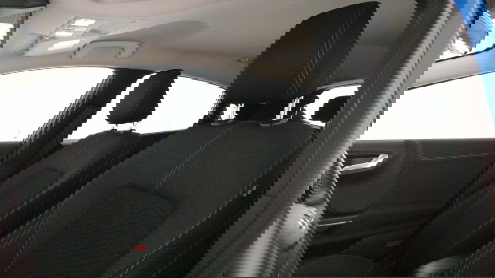 Ford Puma usata a Roma (12)