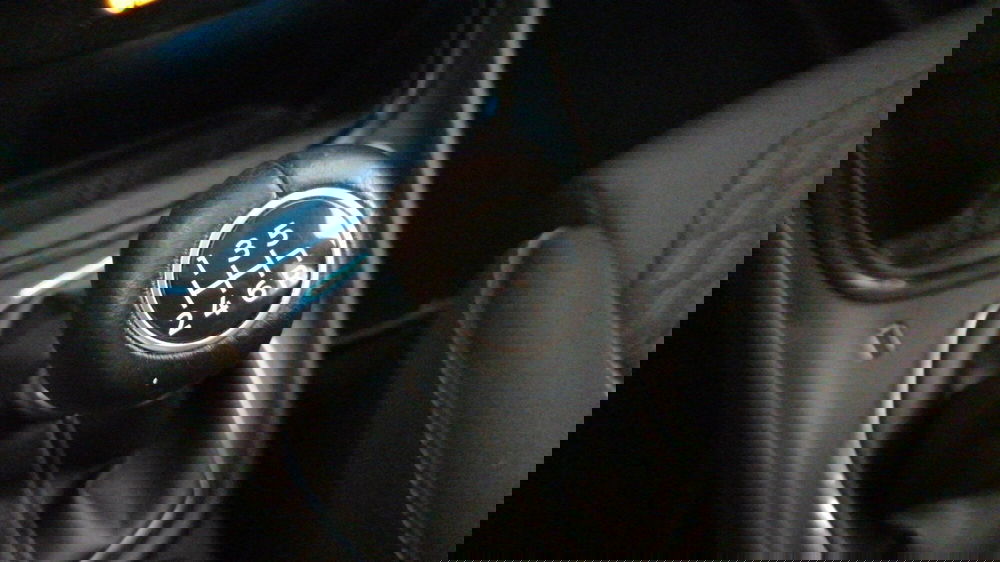 Ford Puma usata a Roma (13)