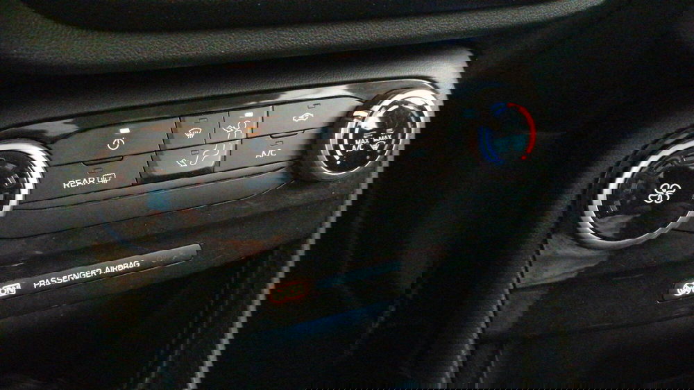 Ford Puma usata a Roma (14)