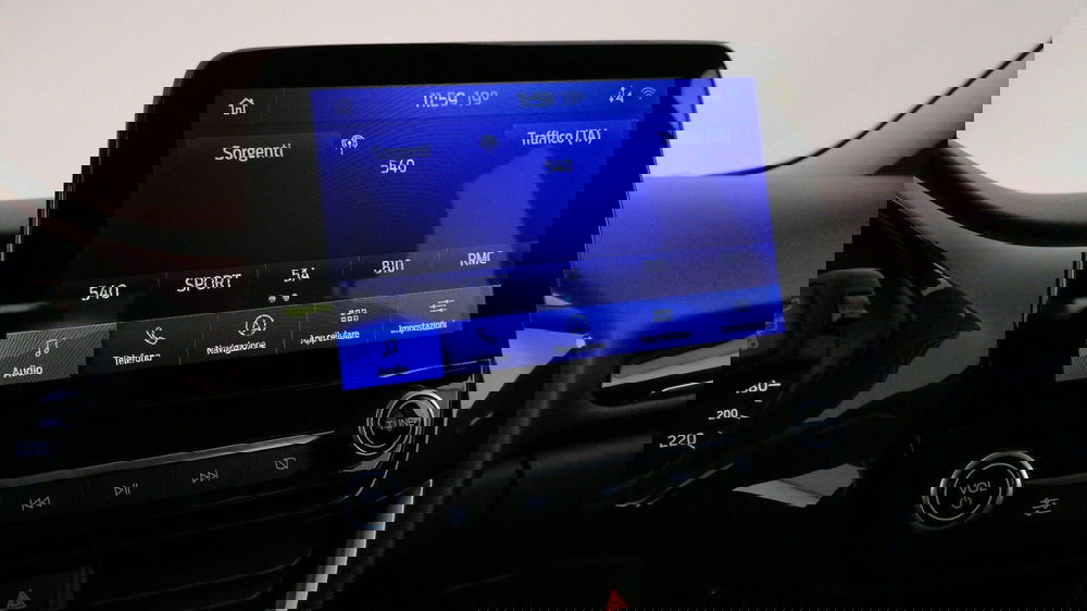 Ford Puma usata a Roma (15)