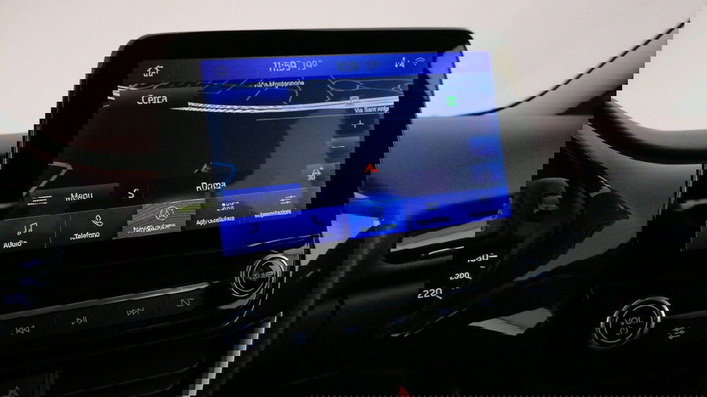 Ford Puma usata a Roma (16)