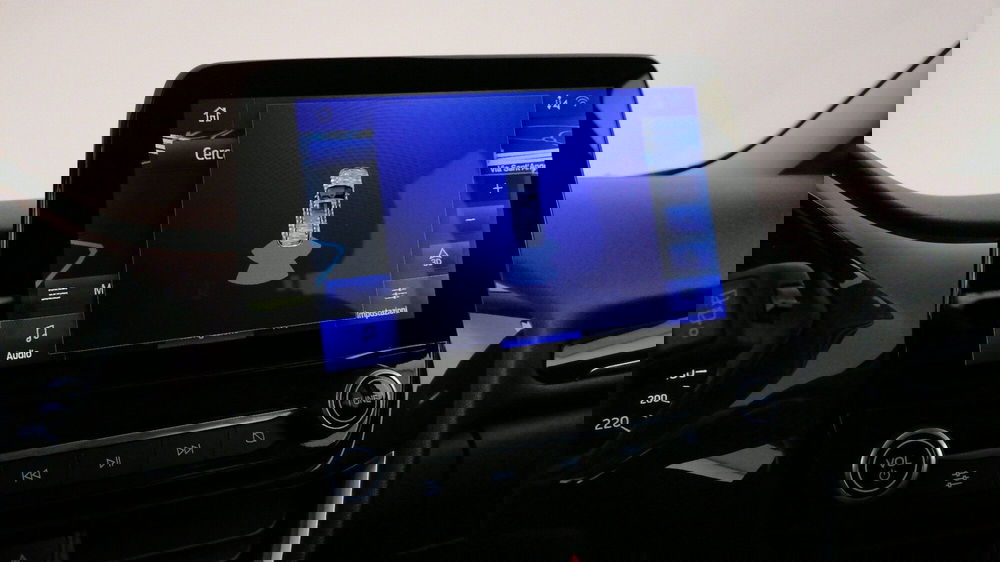 Ford Puma usata a Roma (17)