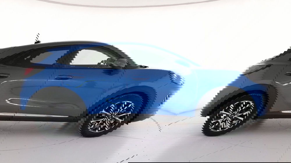 Ford Puma usata a Roma (3)