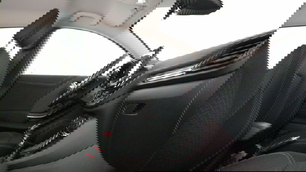 Ford Puma usata a Roma (6)