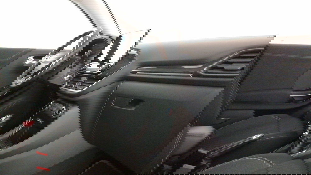 Ford Puma usata a Roma (7)