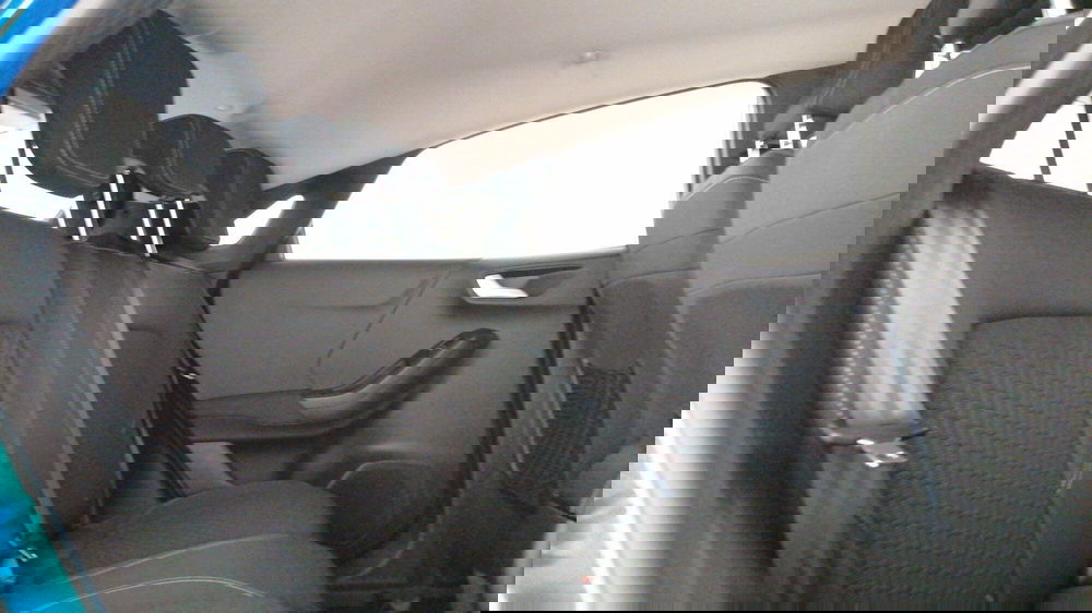 Ford Puma usata a Roma (8)