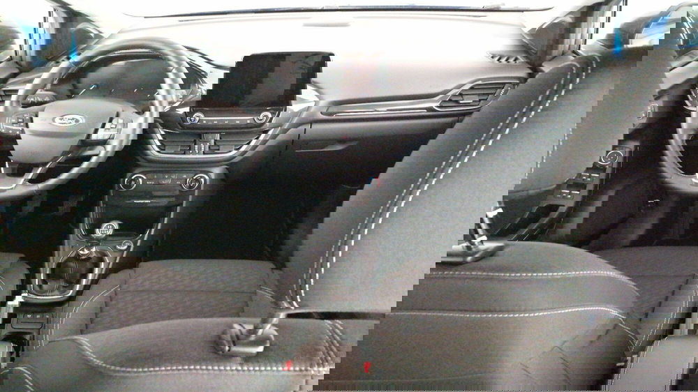 Ford Puma usata a Roma (9)