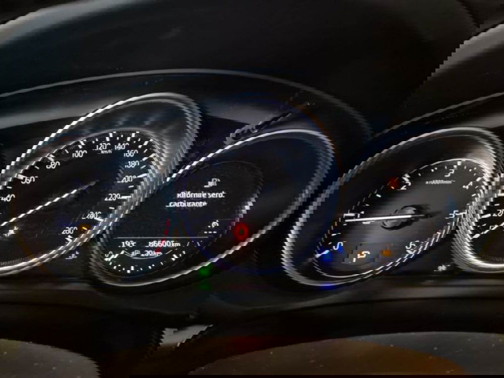 Mazda CX-5 usata a Potenza (10)