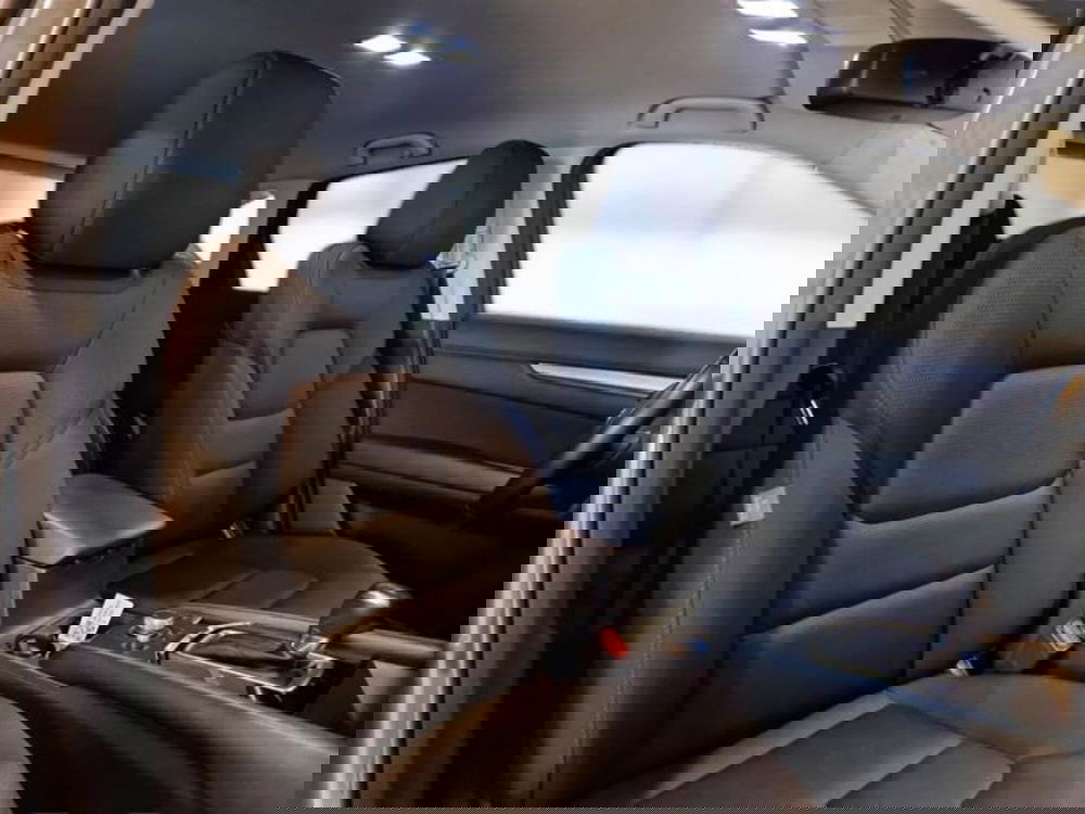 Mazda CX-5 usata a Potenza (12)