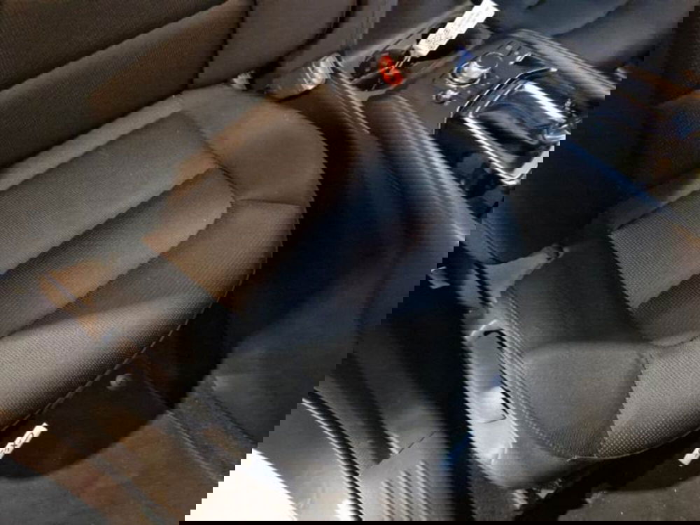 Mazda CX-5 usata a Potenza (14)