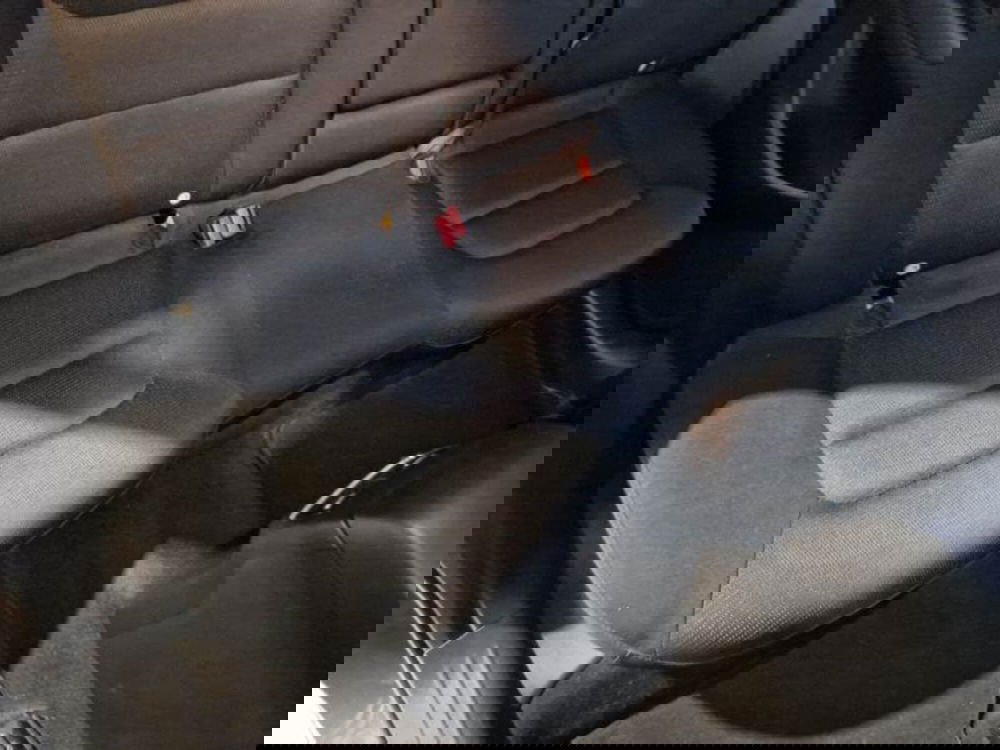 Mazda CX-5 usata a Potenza (16)