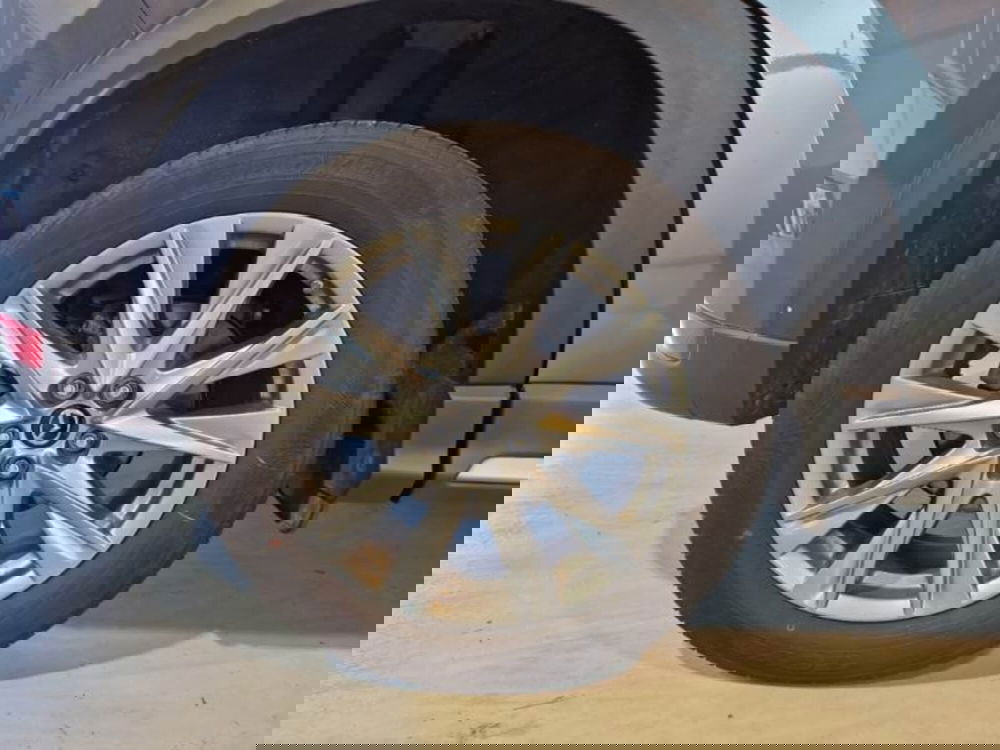 Mazda CX-5 usata a Potenza (18)