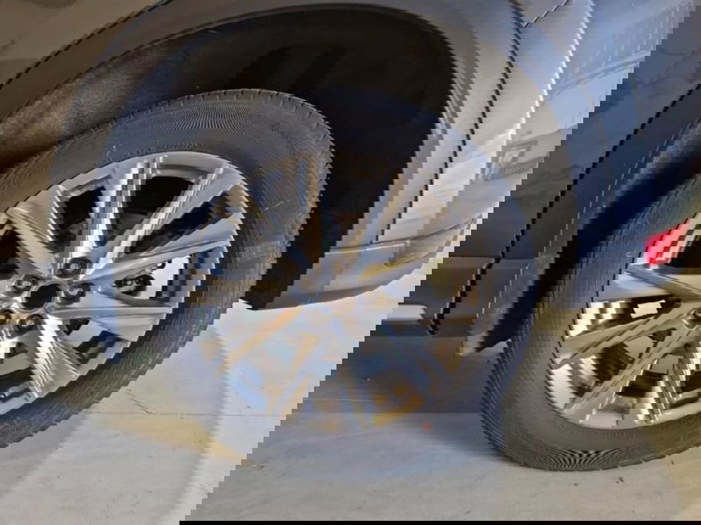 Mazda CX-5 usata a Potenza (19)