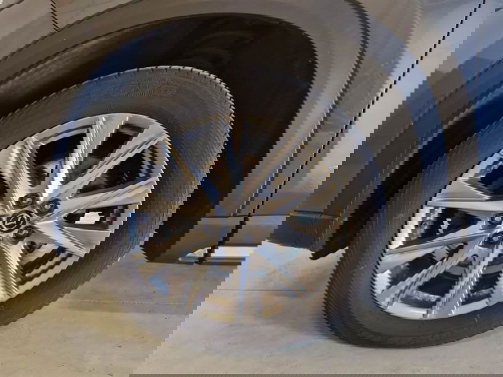 Mazda CX-5 usata a Potenza (20)