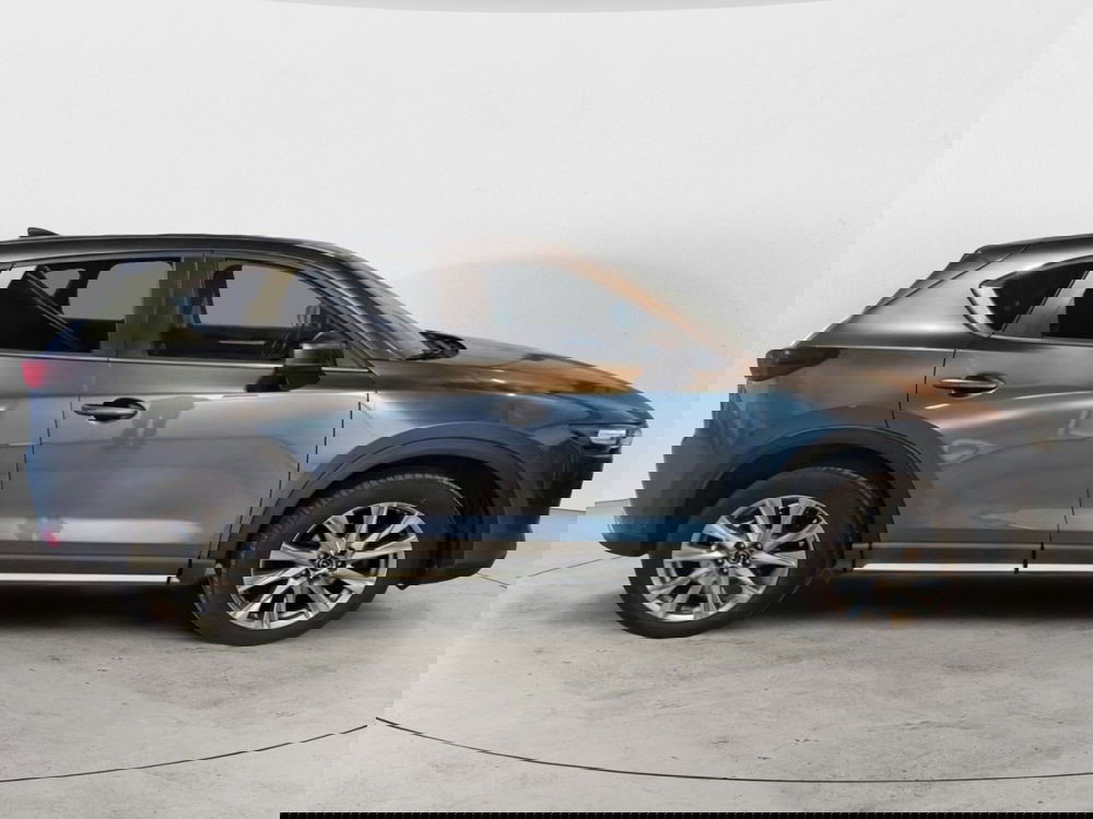 Mazda CX-5 usata a Potenza (5)