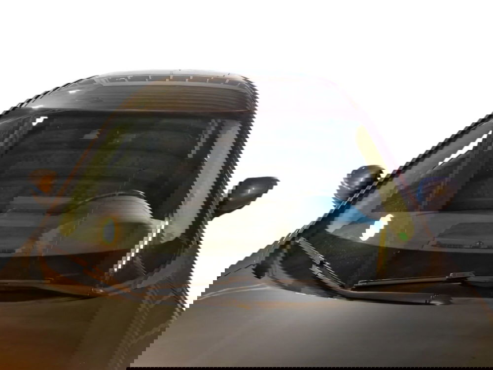 Mazda CX-5 usata a Potenza (6)