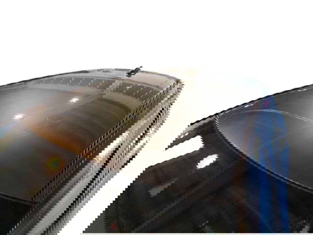 Mazda CX-5 usata a Potenza (7)