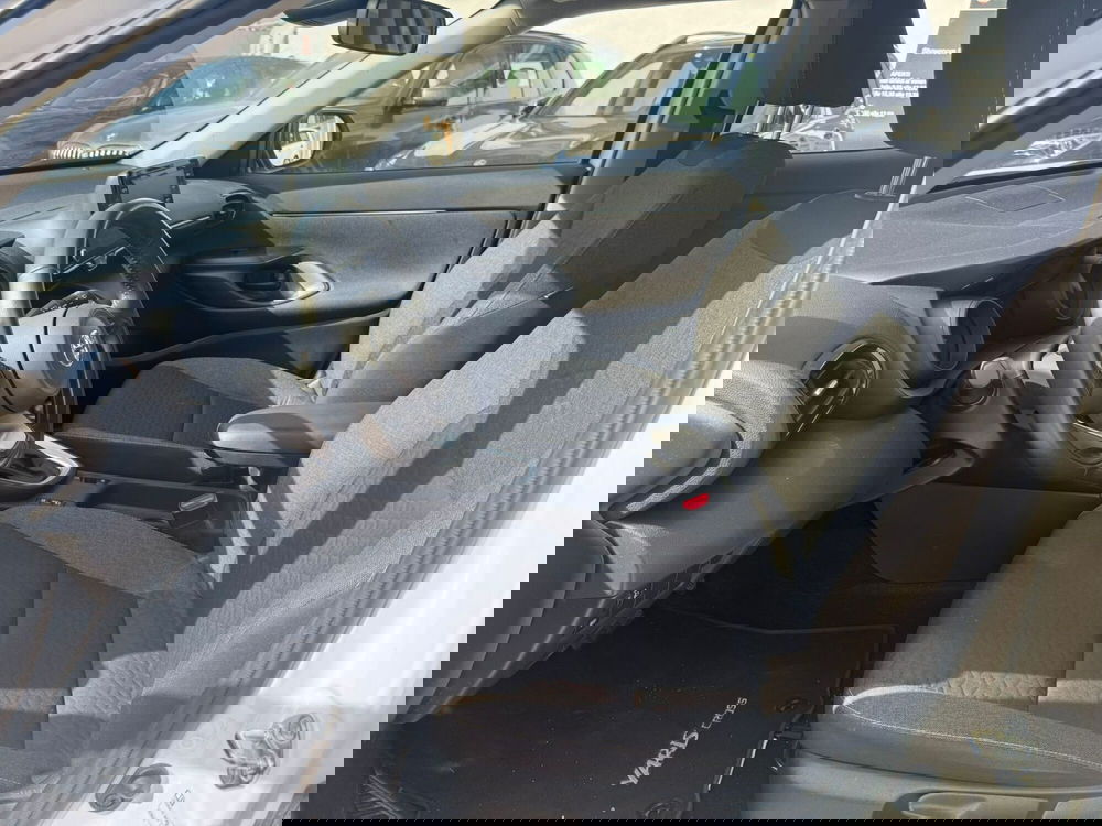 Toyota Yaris Cross usata a Salerno (10)