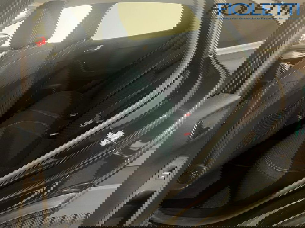 Ford Puma usata a Brescia (10)