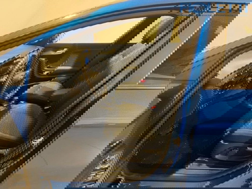 Ford Puma usata a Brescia (12)