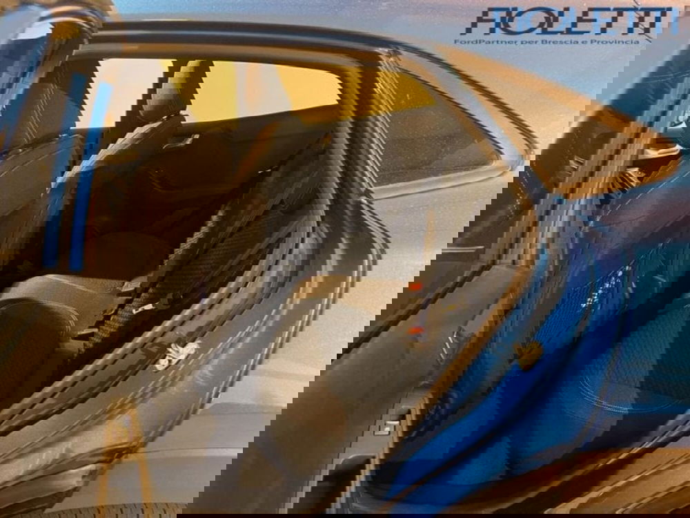 Ford Puma usata a Brescia (13)