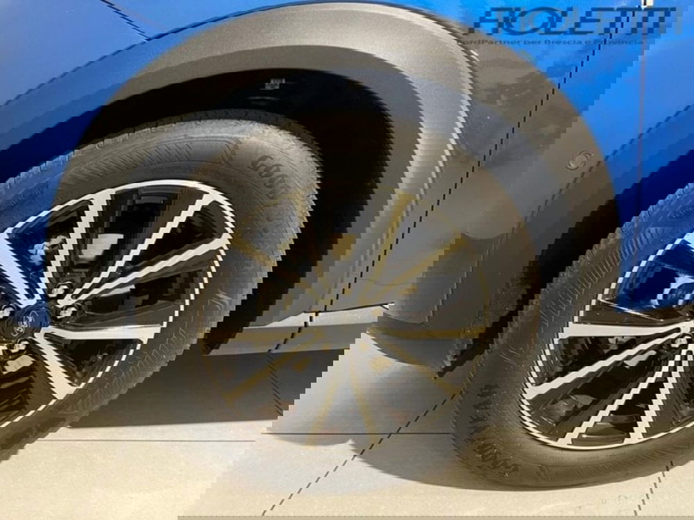 Ford Puma usata a Brescia (14)