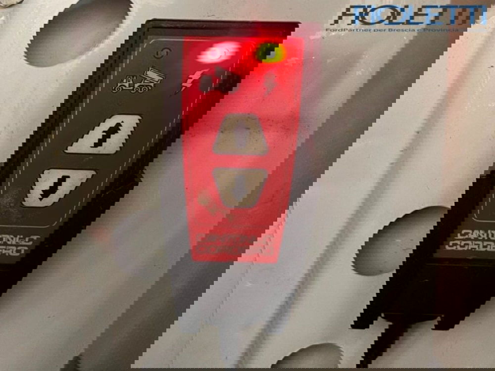 Ford Transit Furgone usata a Brescia (11)