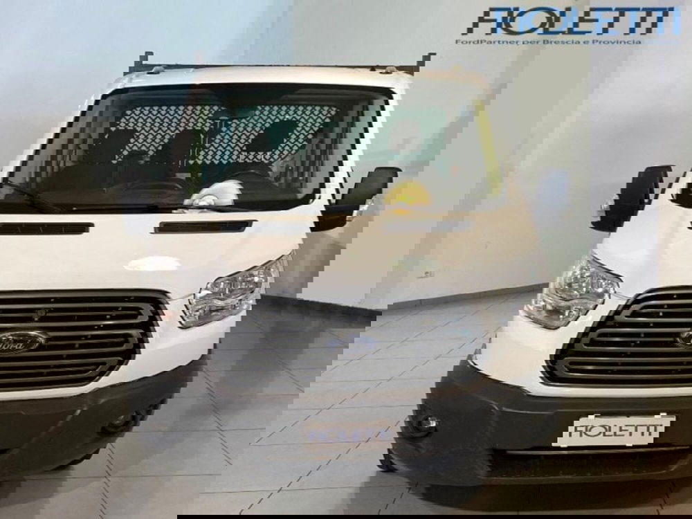 Ford Transit Furgone usata a Brescia (4)