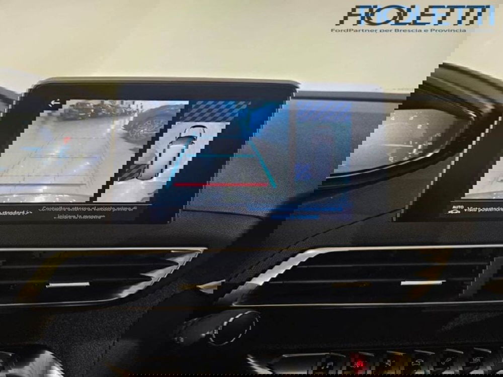 Peugeot 5008 usata a Brescia (10)