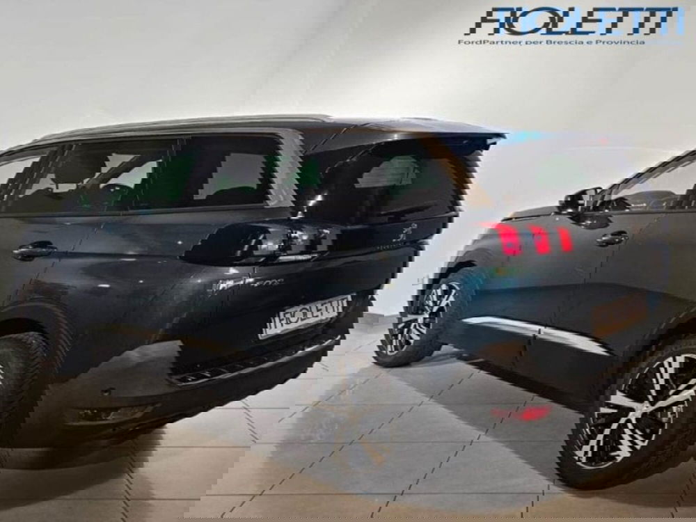 Peugeot 5008 usata a Brescia (2)