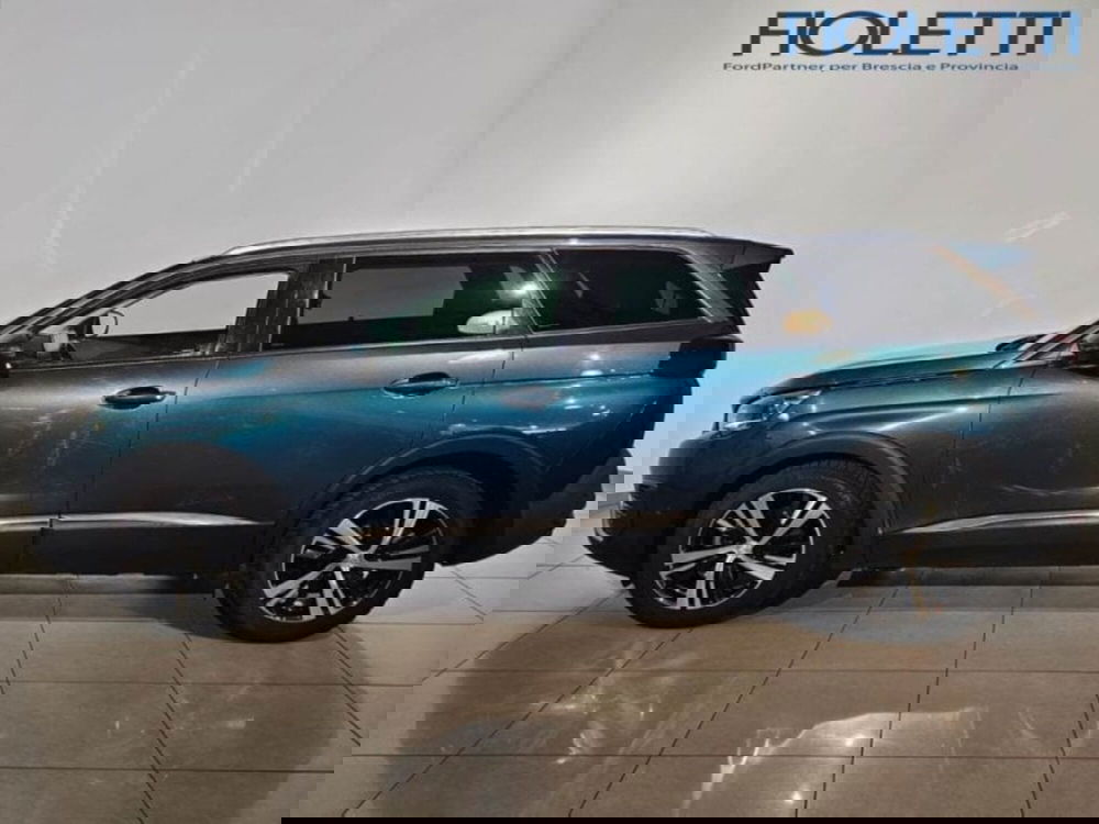 Peugeot 5008 usata a Brescia (4)