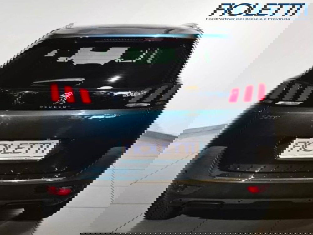 Peugeot 5008 usata a Brescia (5)
