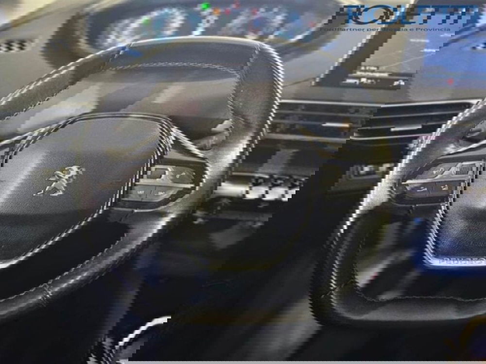 Peugeot 5008 usata a Brescia (7)