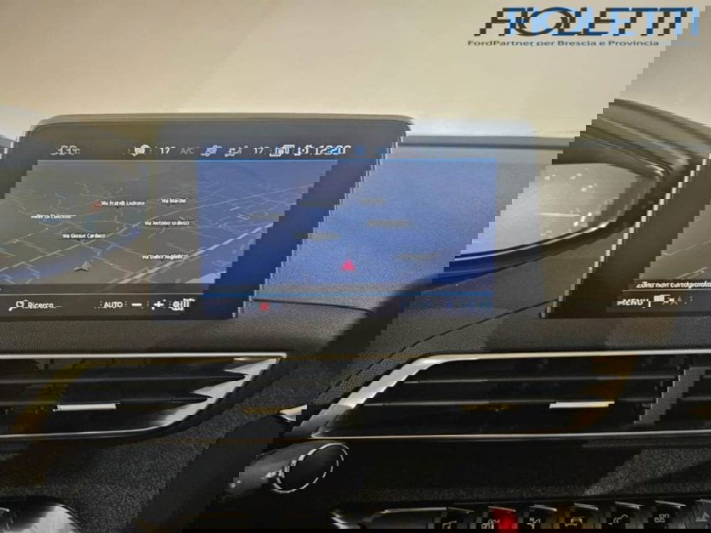 Peugeot 5008 usata a Brescia (9)