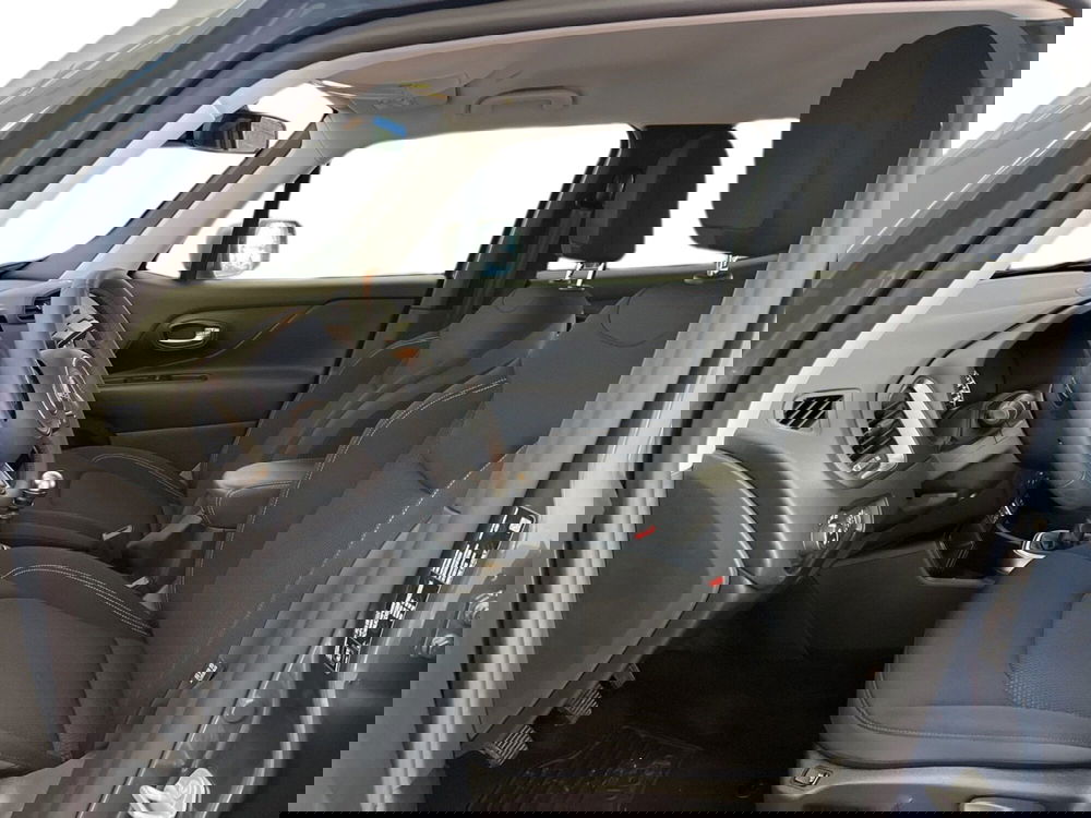 Jeep Renegade usata a Torino (10)