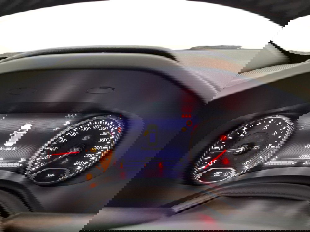 Jeep Renegade usata a Torino (15)