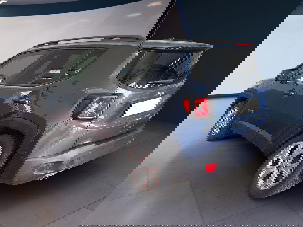 Jeep Renegade usata a Torino (6)