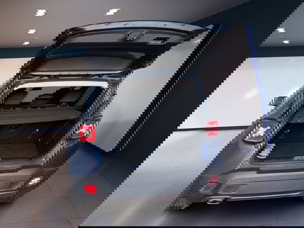 Jeep Renegade usata a Torino (7)